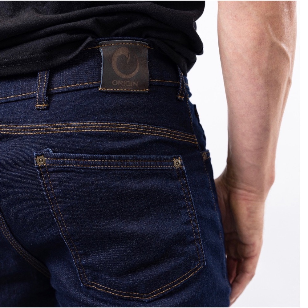 Origin Delta 68 Jeans - Made in USA